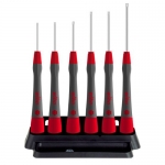 이하 별드라이버세트 정밀 매직링 267PRK601 6P 거치대포함