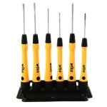 이하 정밀드라이버세트 ESD 270PK601 6P 거치대포함