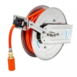 코릴 온수용 주방릴 TWA-1008NW-STS 시리즈