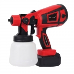 UDT 충전스프레이건 UD-6001 컵포함