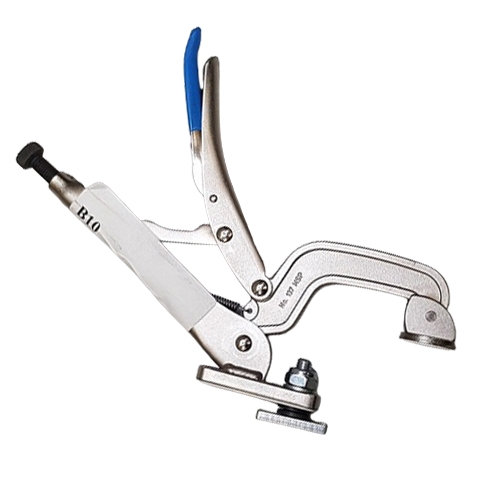 알텐도르프 클램프 Pressure clamp 알텐도르프 클램프 Pressure clamp