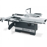 알텐도르프 12인치 슬라이딩 테이블쏘 WA 6 (5.5HP 380V)