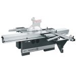 알텐도르프 12인치 슬라이딩 판넬쏘 F25 CE (5.5HP 380V)