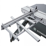 알텐도르프 14인치 슬라이딩 판넬쏘 WA 8T-CE (7.5HP 380V)