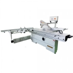 샤프맥스 12인치 슬라이딩 테이블쏘 SM-2600S