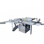 샤프맥스 10인치 슬라이딩 테이블쏘 SM-1600