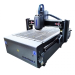 샤프맥스 원 스핀들 보급형 라우터 CNC SM-1325B 컨트롤러장착