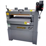 샤프맥스 25인치 더블 드럼샌더 DS-25