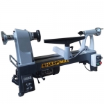 샤프맥스 14인치 소형 목선반 SM-0356