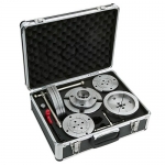 샤프맥스 목선반척 세트 M33-3.5