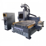 샤프맥스 투 스핀들 라우터 CNC SM-1325D