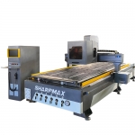 샤프맥스 원 스핀들 라우터 CNC SM-1325E