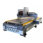 샤프맥스 원 스핀들 라우터 CNC SM-1325E