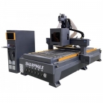 샤프맥스 ATC 라우터 CNC SM-1325S