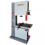 샤프맥스 24인치 밴드쏘 SM-2400