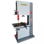 샤프맥스 24인치 밴드쏘 SM-2400