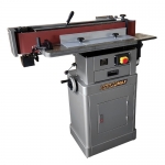 샤프맥스 중형 옵슬레이팅 엣지 벨트샌더 BOY-80E