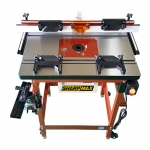 샤프맥스 주물정반 루터테이블 3224