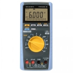 요코가와 디지털멀티미터 TY520 시리즈