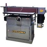 샤프맥스 옵슬레이팅 엣지 벨트샌더 KS6108