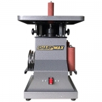 샤프맥스 소형 스핀들샌더 OVS-T 스핀들포함