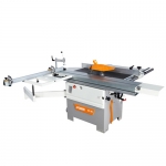 카사데이 12인치 슬라이딩 테이블쏘 SC20 (6.5HP/380V)