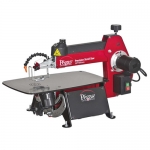 페가스 스크롤쏘 SC16CE 클램프키트 장착