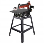 페가스 스크롤쏘 SC30CE 클램프키트 장착