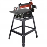 페가스 스크롤쏘 SC21CE 클램프키트 장착