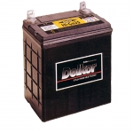 델코 산업용 배터리 12V Hi-Ca26 시리즈