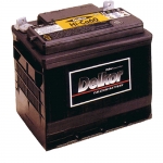 델코 산업용 배터리 12V Hi-Ca60 시리즈