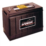 델코 산업용 배터리 12V Hi-Ca100 시리즈