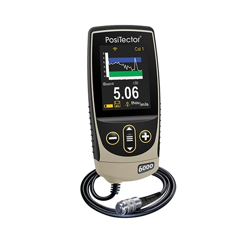 DeFelsko 도막두께측정기 PosiTector PT-6000-NS1 비철용