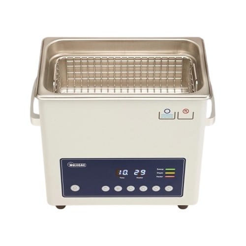 성동 초음파 세척기 SD-D200H 디지털