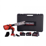 리지드 배관 SR압착기 RP680 C타입