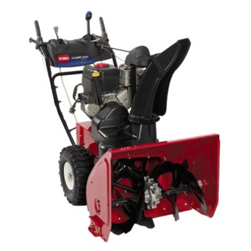 TORO 토로 제설기 38817 Power Max