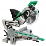 렉슨 10인치 슬라이드 각도절단기 SM-2509R 레이저타입