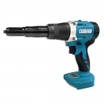 오바오 충전리벳건 OB801LD 마끼다 배터리 호환