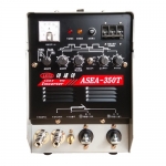 아세아 인버터 알곤용접기 ASEA 350T 삼상 380V