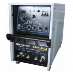 아세아 인버터 알곤용접기 ASEA 500A 단상 삼상 겸용