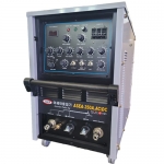 아세아 인버터 AC/DC 교류 알곤용접기 ASEA 350AD