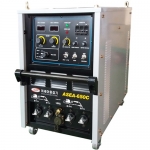 아세아 CO2 인버터 아크용접기 ASEA 650C