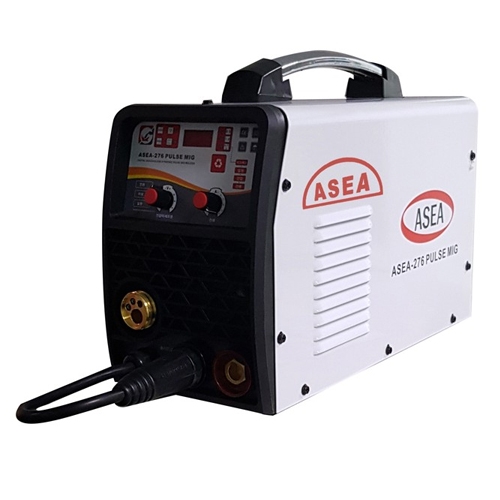 아세아 펄스 미그용접기 ASEA 276