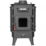 파이어우드 화목난로 W-10