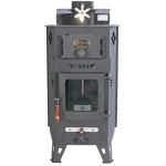 파이어우드 화목난로 W-20