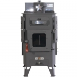 파이어우드 화목 펠렛 겸용 난로 PW-10