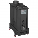 파이어우드 무연소각 화목난로 V-30 시리즈