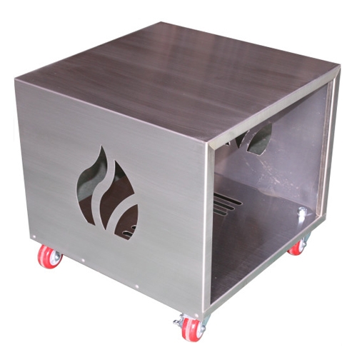 파이어우드 야외용 화덕 아웃쿡 캠프