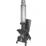 파이어우드 이동식 펠렛난로 랩터 50A