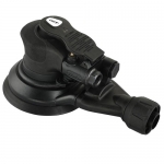 UDT 에어원형 흡입샌더 UD-245S